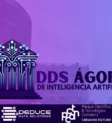 Participantes en el evento IA Cantabria sobre inteligencia artificial y aprendizaje automático.