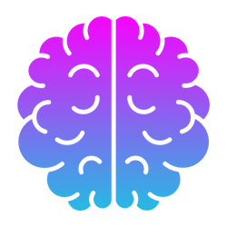 Ícono de cerebro. FASE 1 – DIAGNÓSTICO con metodología de IA crítica