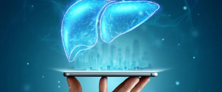 Aplicaciones de la Inteligencia Artificial en Hepatología