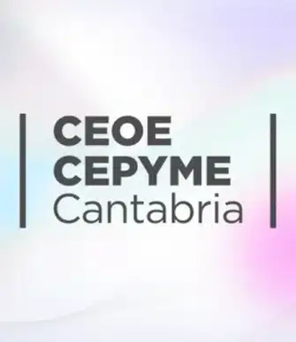 CEOE-CEPYME Cantabria · Confederación de Empresarios de Cantabria