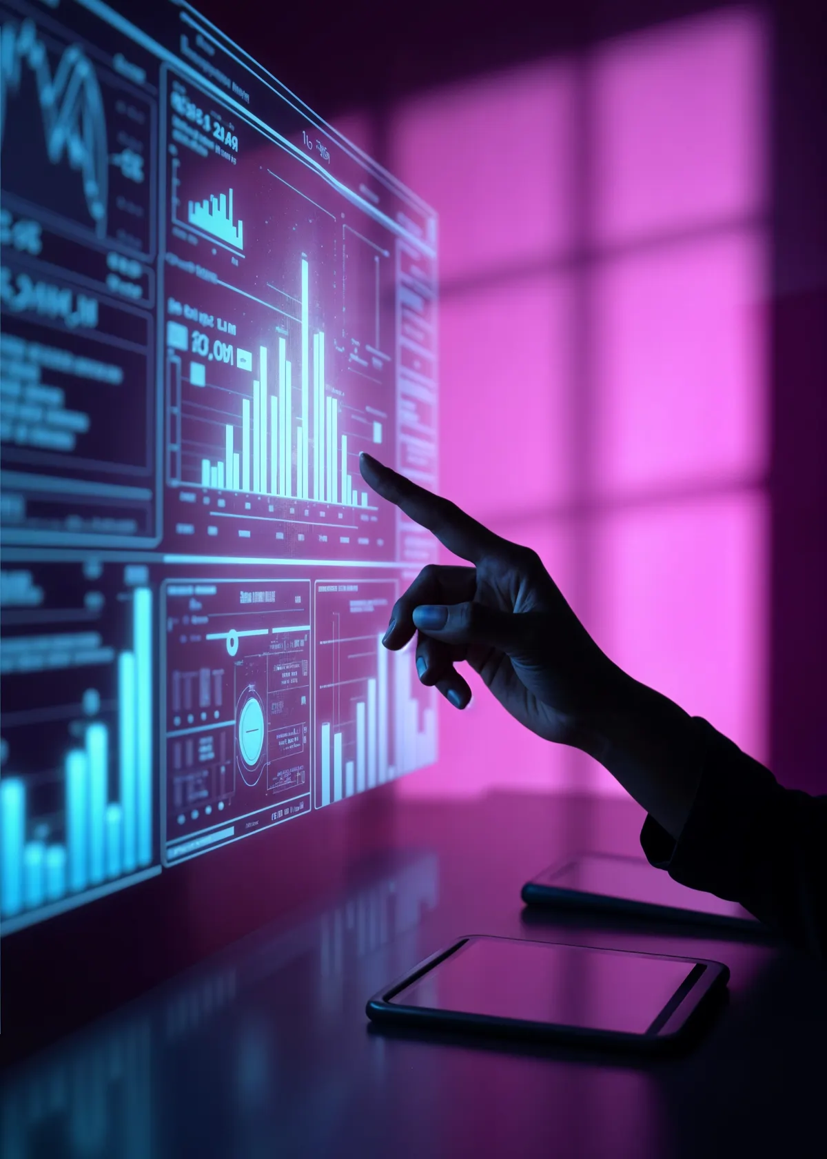 IT en Deduce Data Solutions, expertos en inteligencia artificial industrial