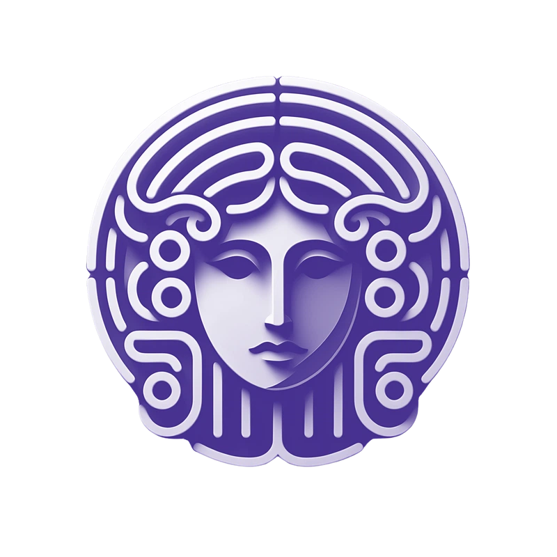 Logo de Pythia, solución de modelos predictivos para la industria