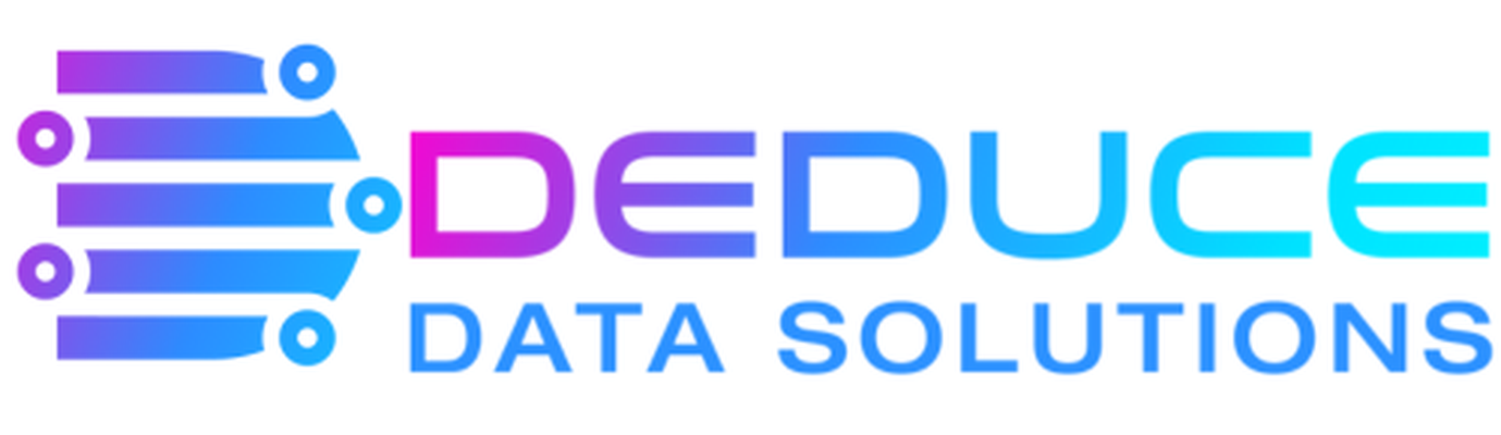 Deduce Data Solutions