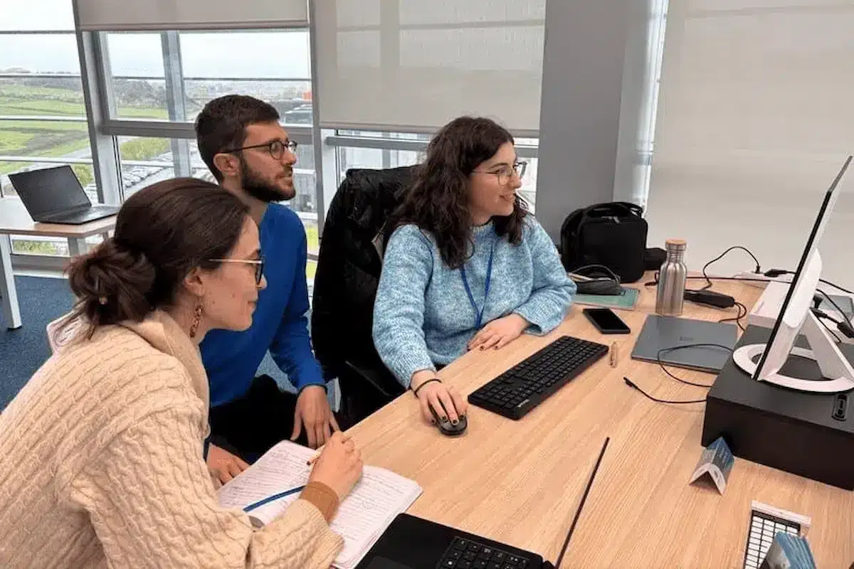 Proyectos de IA aplicada a la industria dentro de la ayuda de I+D del sector TIC
