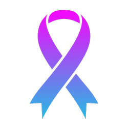 Icono de The Blue Box, solución de IA en medicina aplicada para cáncer de mama