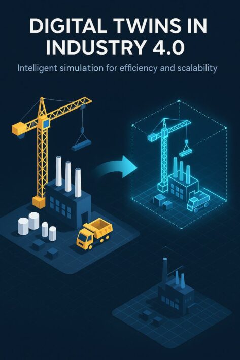 Digital Twins in Industry