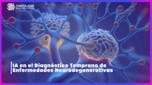 IA en el Diagnóstico Temprano de Enfermedades Neurodegenerativas