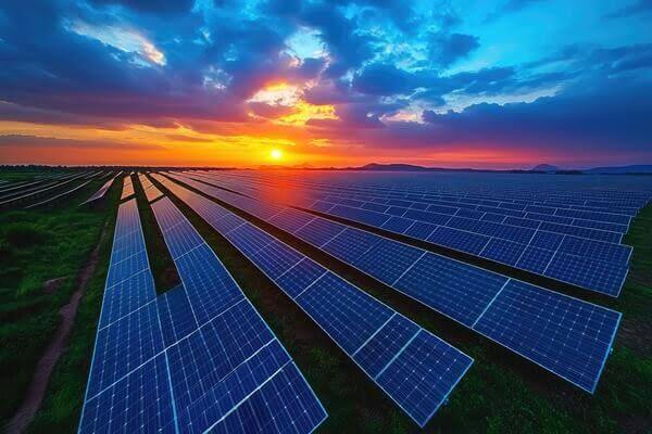 energia solar mediterranea