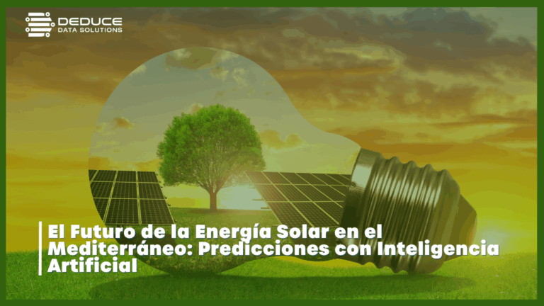 futuro de la energía solar
