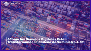 gemelos digitales