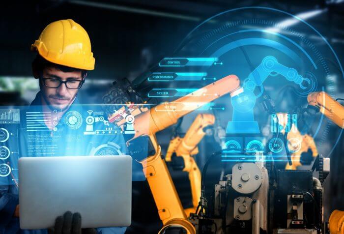 ia en ingenieria industrial