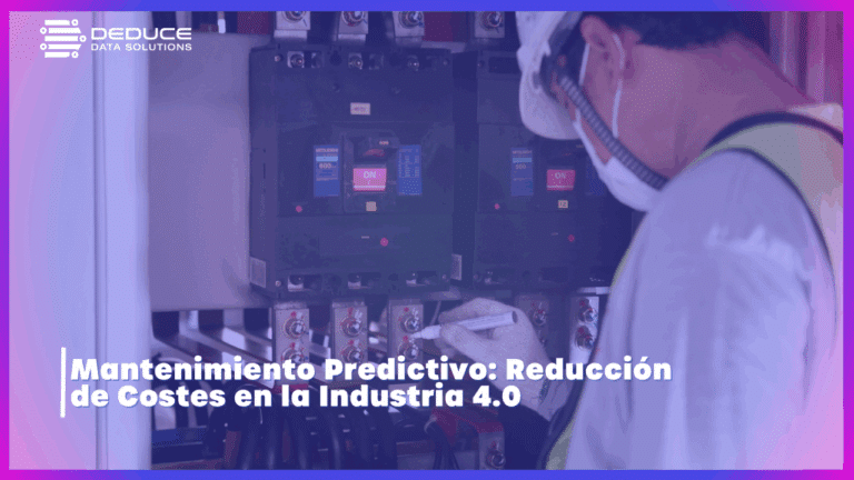 mantenimiento predictivo