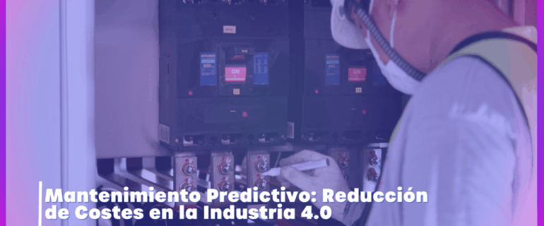 mantenimiento predictivo mantenimiento predictivo