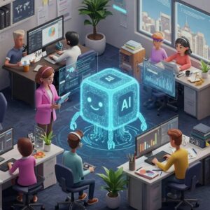 Modelos predictivos — Deduce Data Solutions, consultora de IA y datos para industria y energía