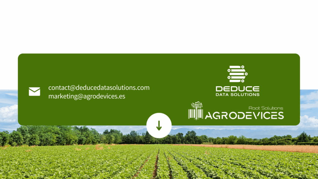 Agrodevices, partner de Deduce Data Solutions en agricultura inteligente