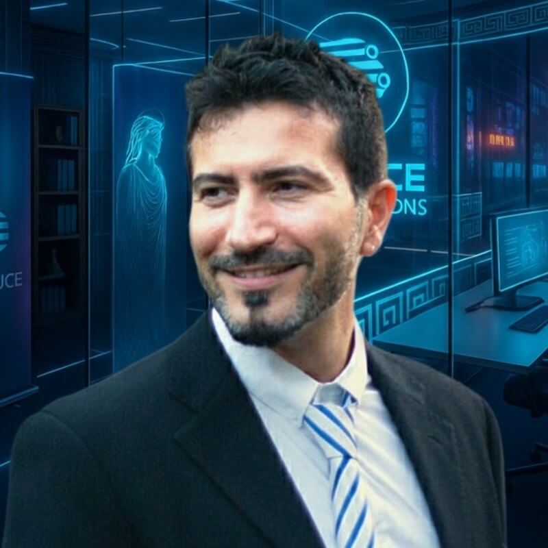 Diego Tuccillo