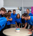 5º aniversario de Deduce Data Solutions: hitos desde Cantabria