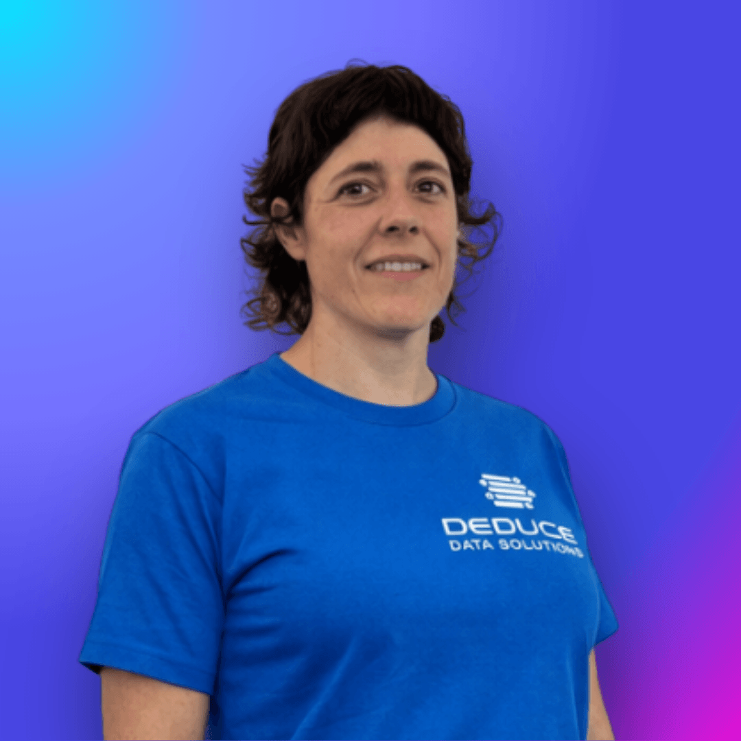 Noemí Díaz