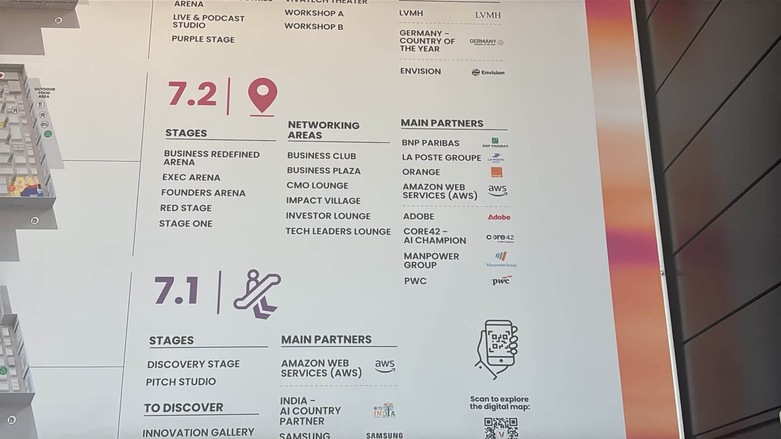 DDS en VivaTech 2026, París