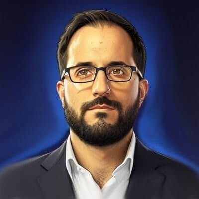 Alberto Monge