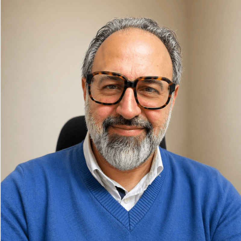 Raúl Santos