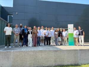 DDS participa en Asturias Softlanding 2026 en el As5hUB de Gijón
