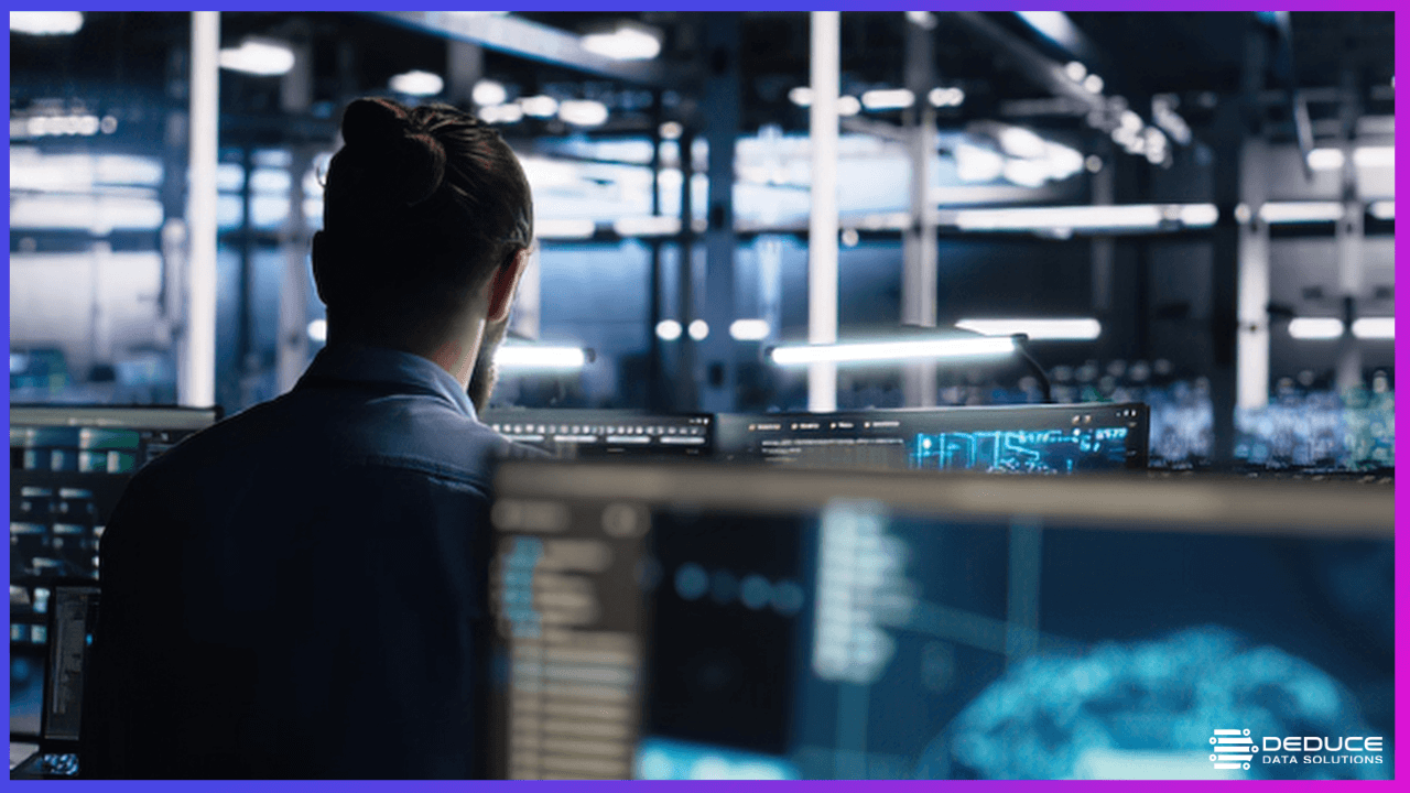 Hornos industriales de tratamiento térmico monitorizados con IA