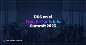 DDS en el Start In Cantabria Summit 2026: HEFESTO y el ecosistema innovador de Cantabria